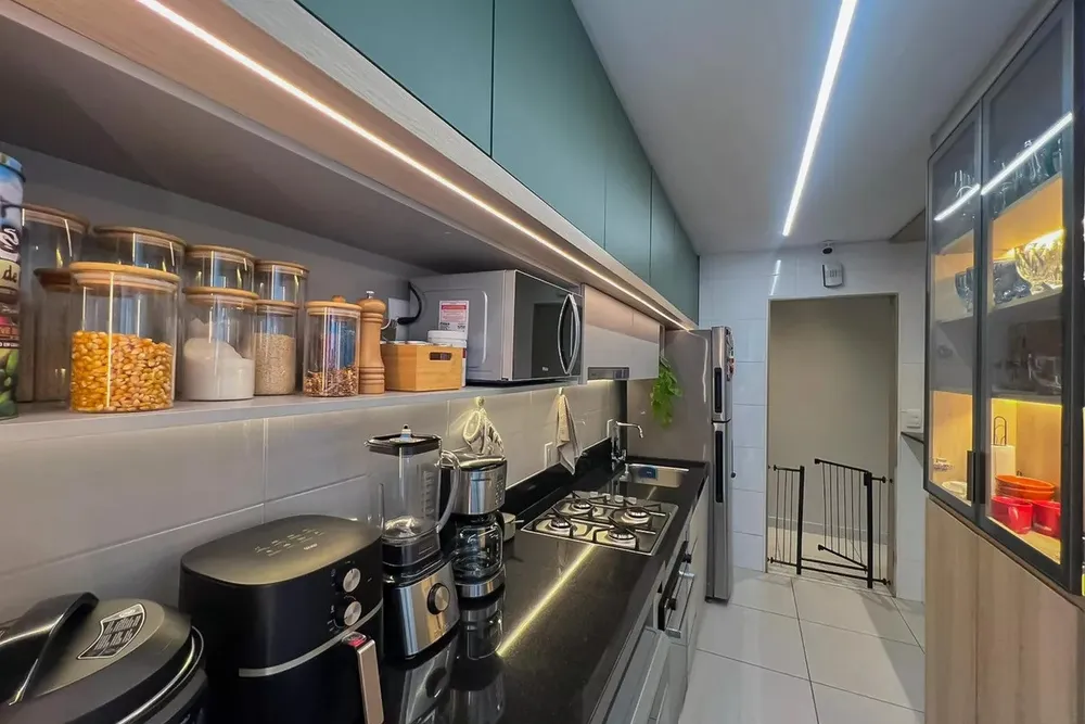 Apartamento, 2 quartos, 71 m² - Foto 15