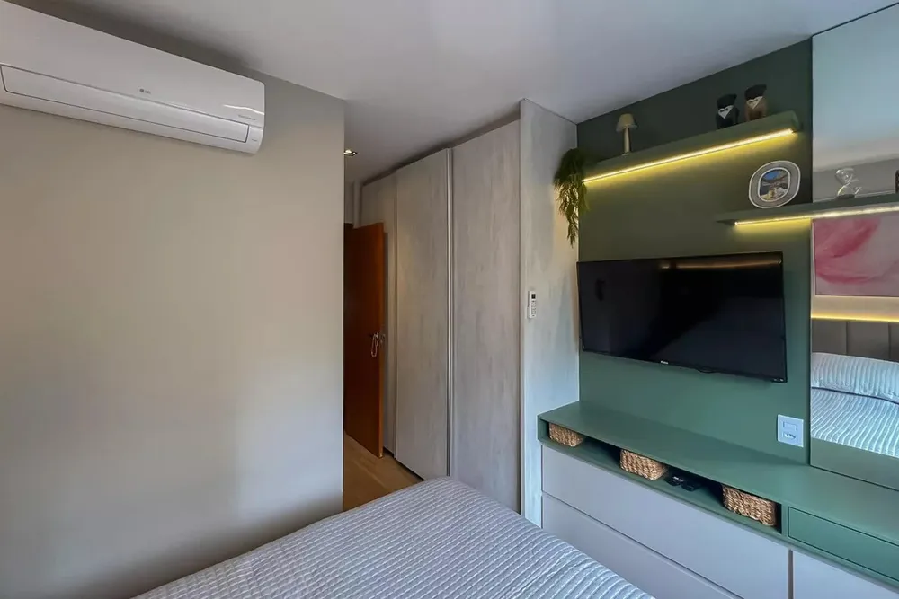 Apartamento, 2 quartos, 71 m² - Foto 7