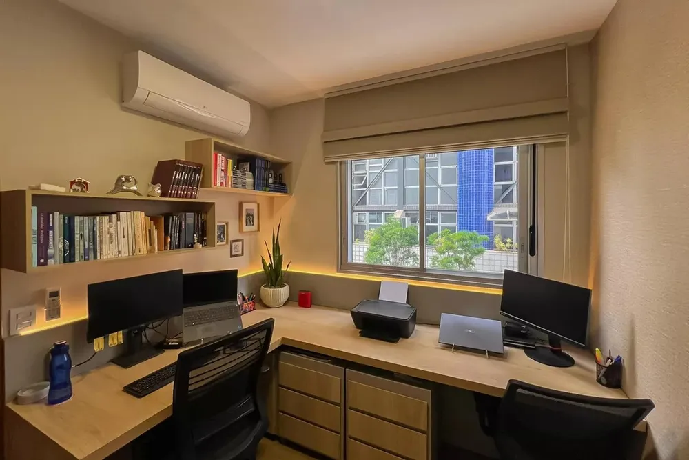 Apartamento, 2 quartos, 71 m² - Foto 9