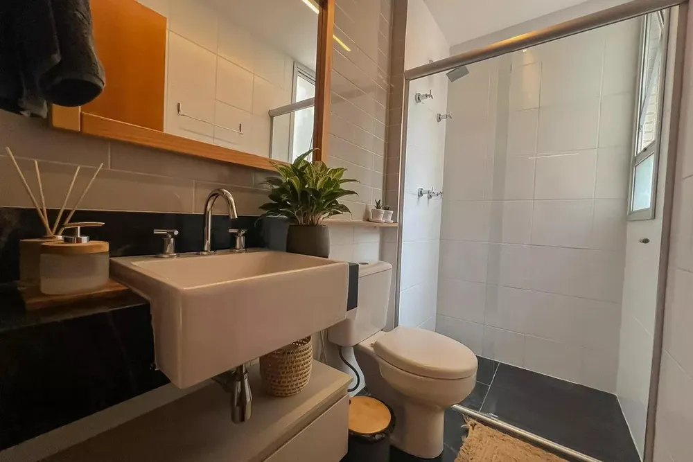 Apartamento, 2 quartos, 71 m² - Foto 12