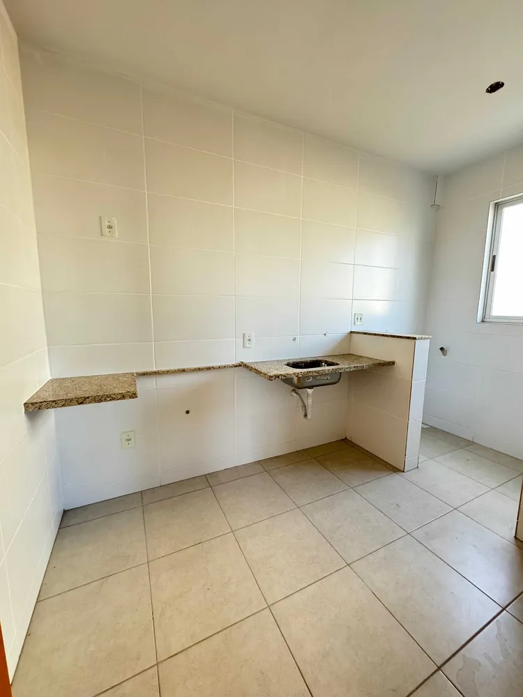 Apartamento, 2 quartos, 53 m² - Foto 5