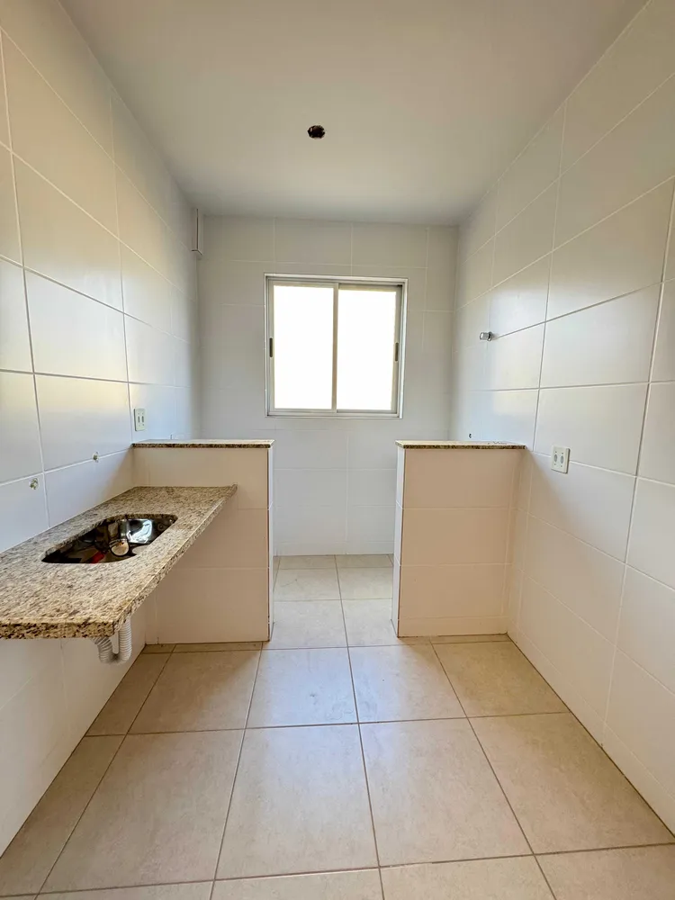 Apartamento, 2 quartos, 53 m² - Foto 6