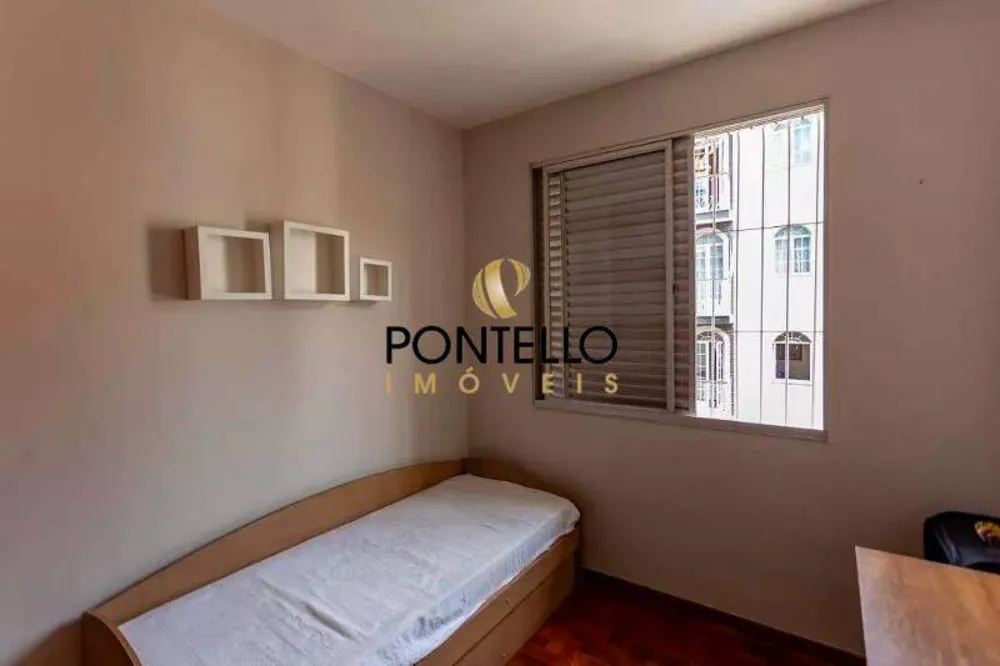 Cobertura, 4 quartos, 251 m² - Foto 6