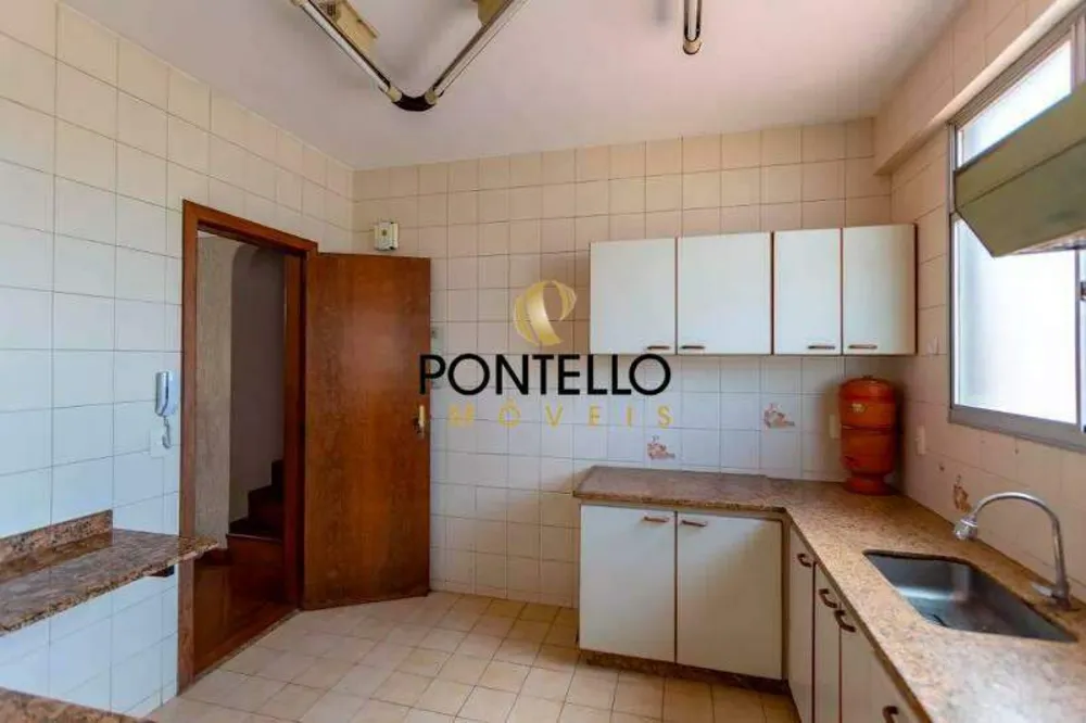 Cobertura, 4 quartos, 251 m² - Foto 12