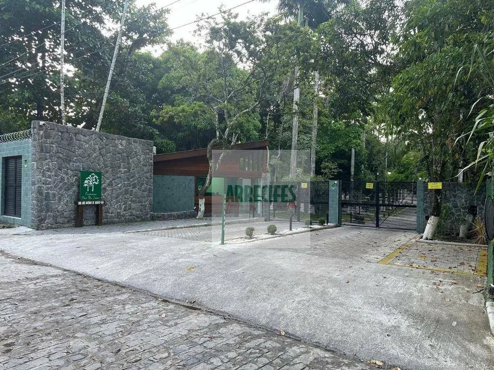 Casa, 4 quartos, 231 m² - Foto 1