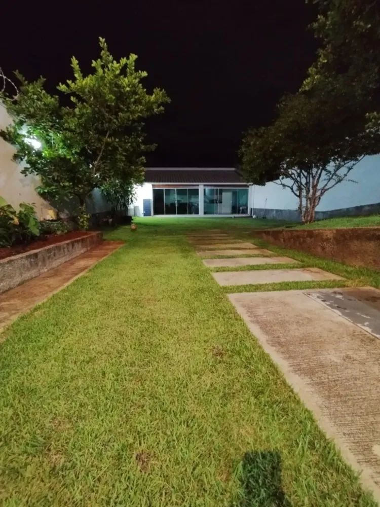 Casa, 3 quartos, 250 m² - Foto 11