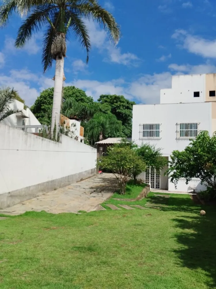 Casa, 3 quartos, 250 m² - Foto 1