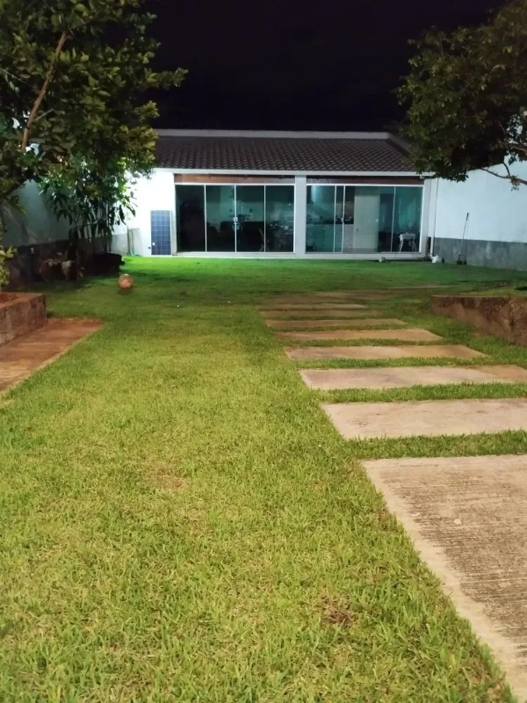 Casa, 3 quartos, 250 m² - Foto 12