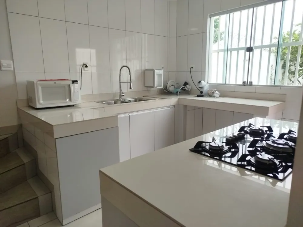 Casa, 3 quartos, 250 m² - Foto 7