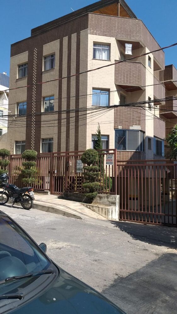 Cobertura à venda com 3 quartos, 180m² - Foto 3