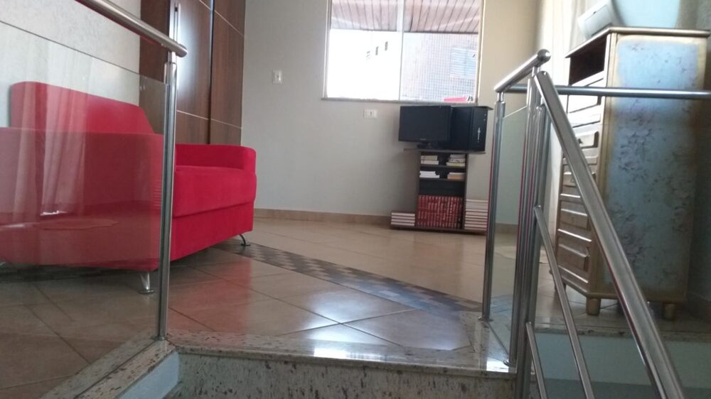 Cobertura à venda com 3 quartos, 180m² - Foto 1