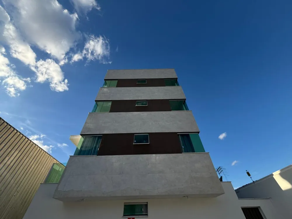 Apartamento, 2 quartos, 60 m² - Foto 1