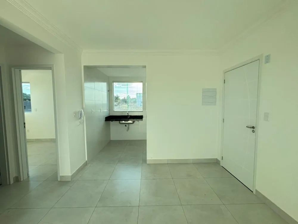 Apartamento, 2 quartos, 60 m² - Foto 2