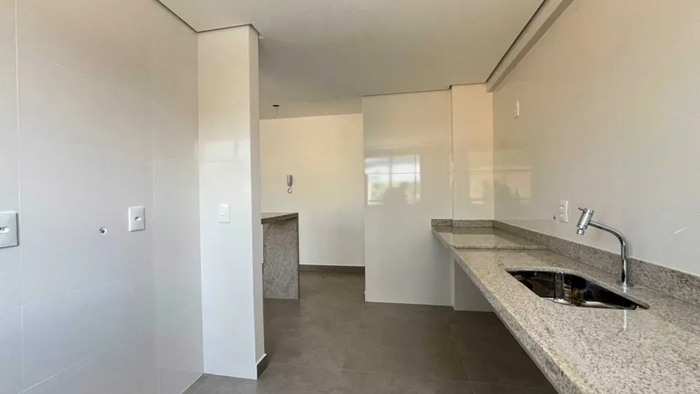 Apartamento, 3 quartos, 77 m² - Foto 2