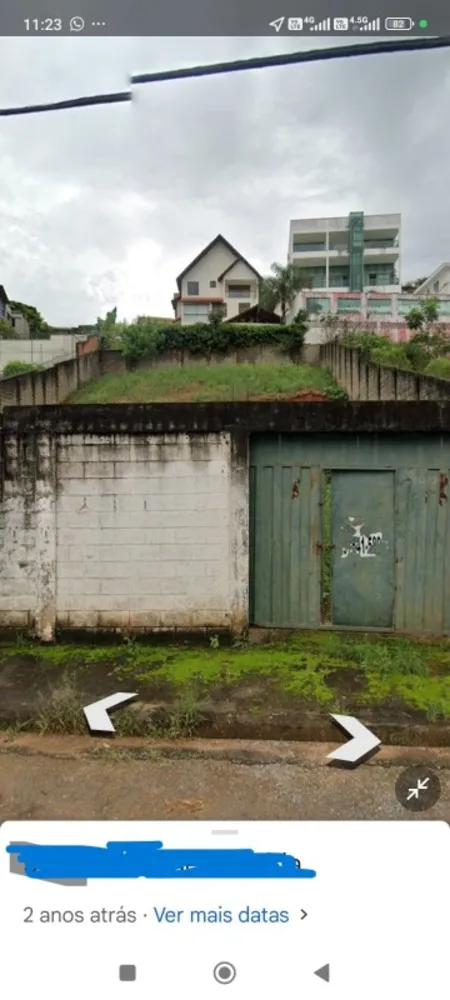 Terreno, 605 m² - Foto 3