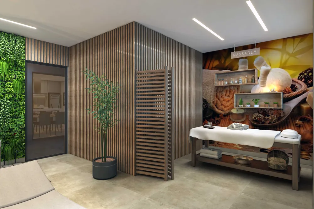 Apartamento, 3 quartos, 119 m² - Foto 6
