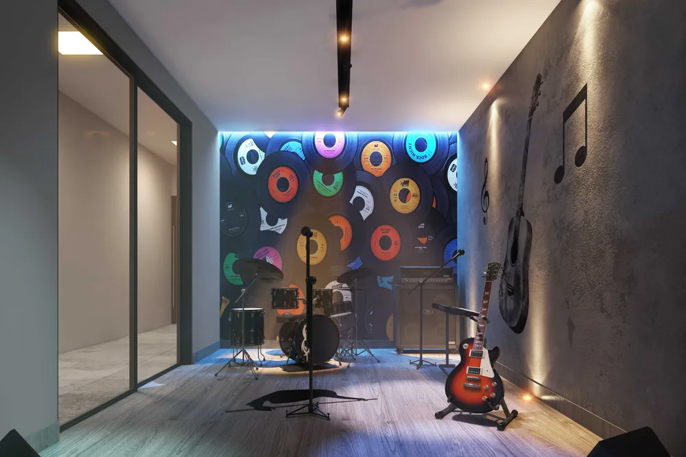 Apartamento, 3 quartos, 119 m² - Foto 4