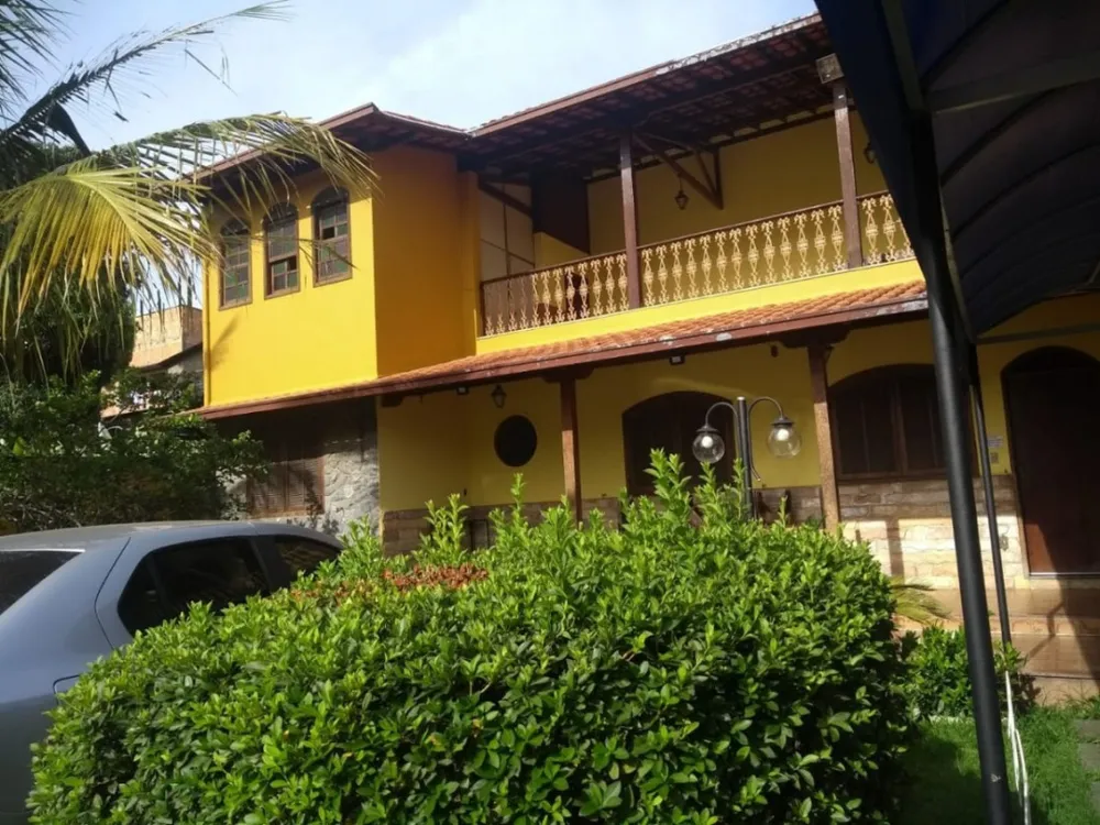 Casa, 4 quartos, 540 m² - Foto 2