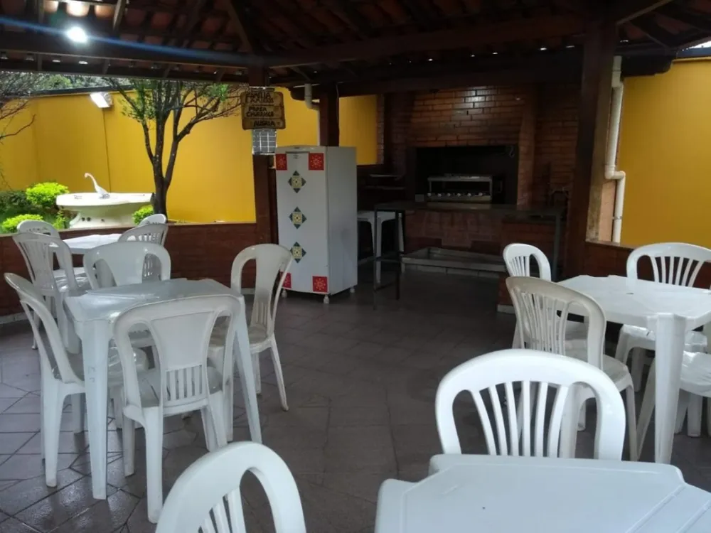 Casa, 4 quartos, 540 m² - Foto 8