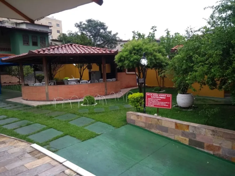 Casa, 4 quartos, 540 m² - Foto 5