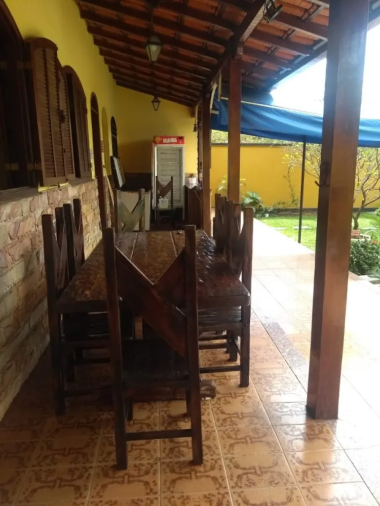 Casa, 4 quartos, 540 m² - Foto 7