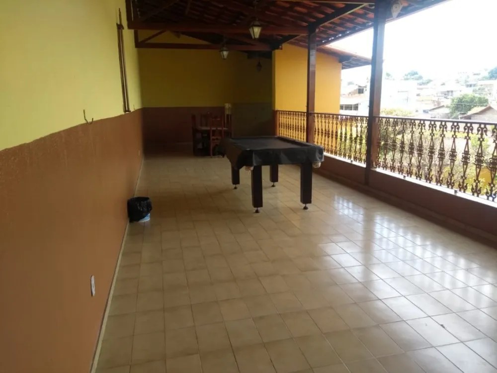 Casa, 4 quartos, 540 m² - Foto 4