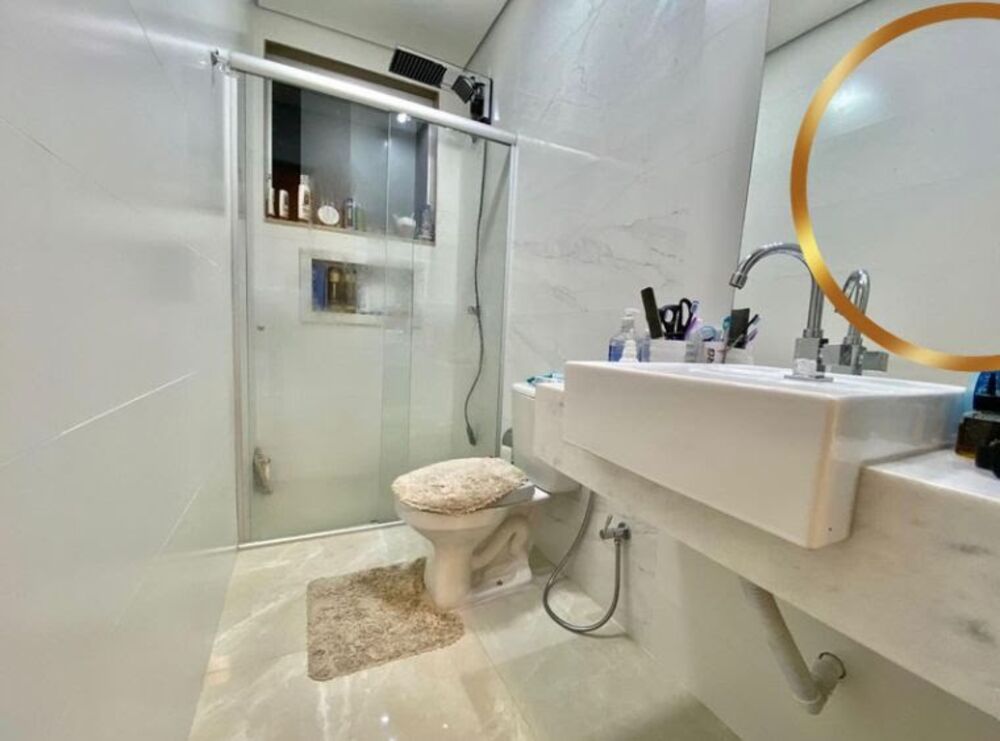 Cobertura à venda com 3 quartos, 145m² - Foto 7