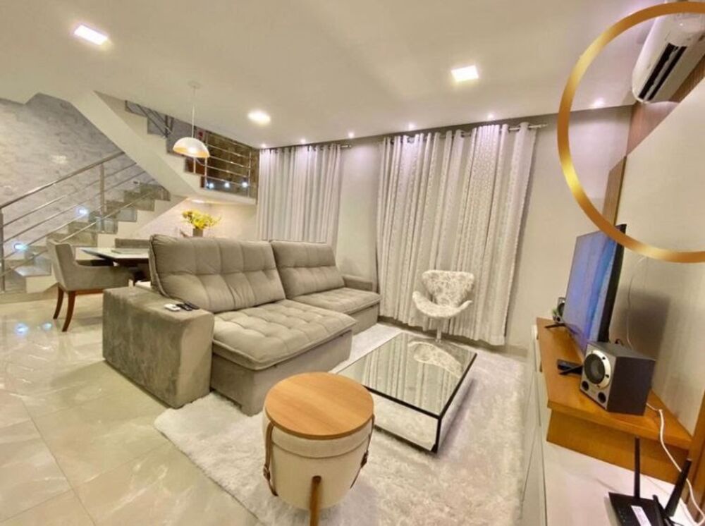 Cobertura à venda com 3 quartos, 145m² - Foto 8