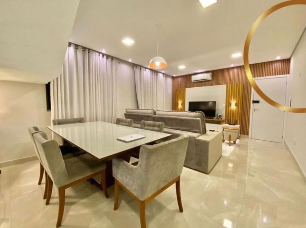 Cobertura à venda com 3 quartos, 145m² - Foto 6