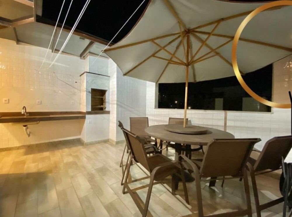 Cobertura à venda com 3 quartos, 145m² - Foto 12