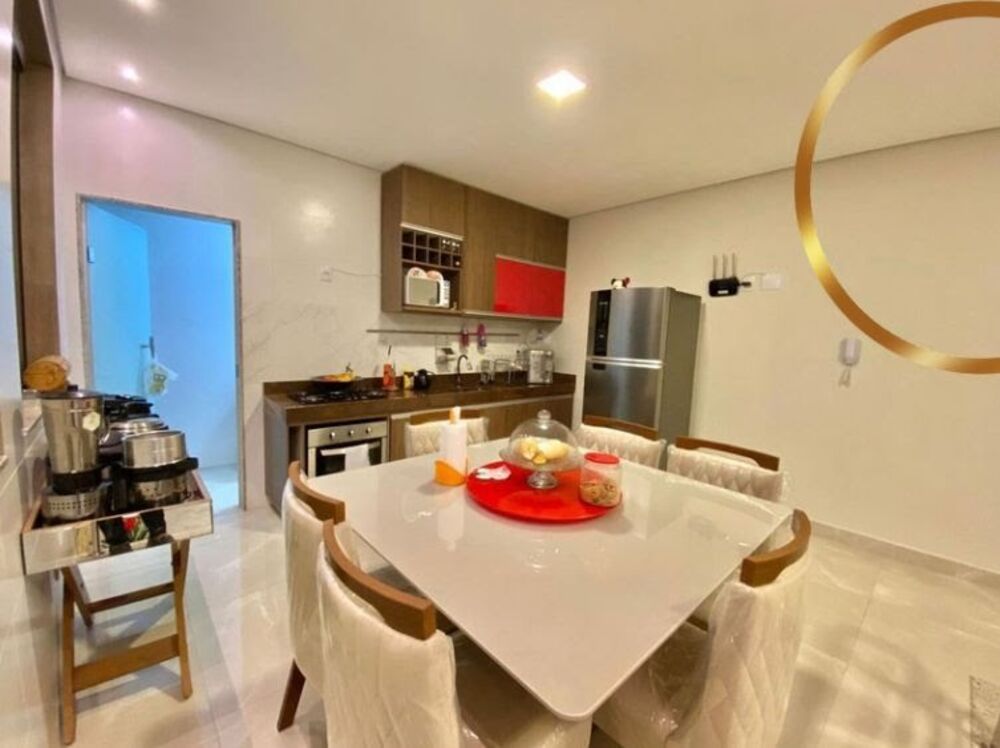 Cobertura à venda com 3 quartos, 145m² - Foto 1