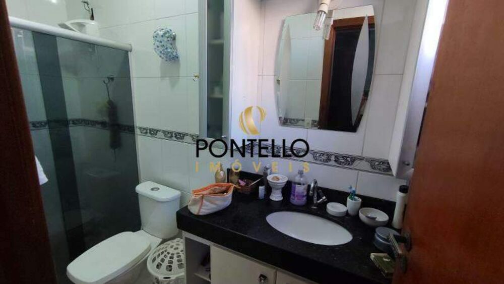 Casa à venda com 3 quartos, 144m² - Foto 3