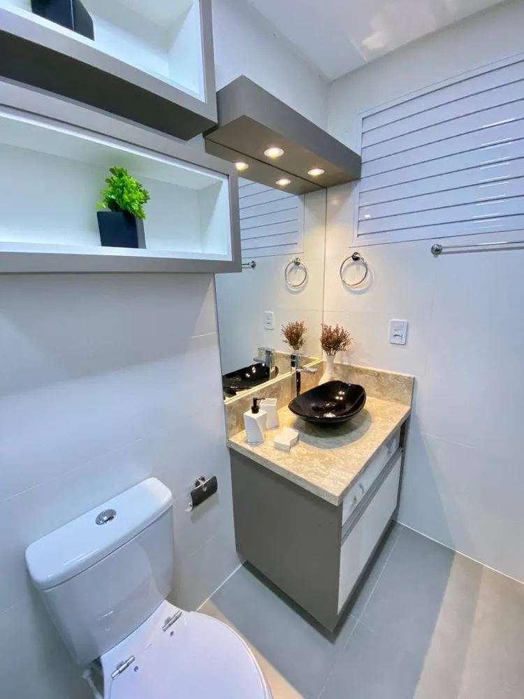 Apartamento, 3 quartos - Foto 18