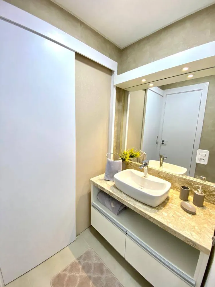 Apartamento, 3 quartos - Foto 12