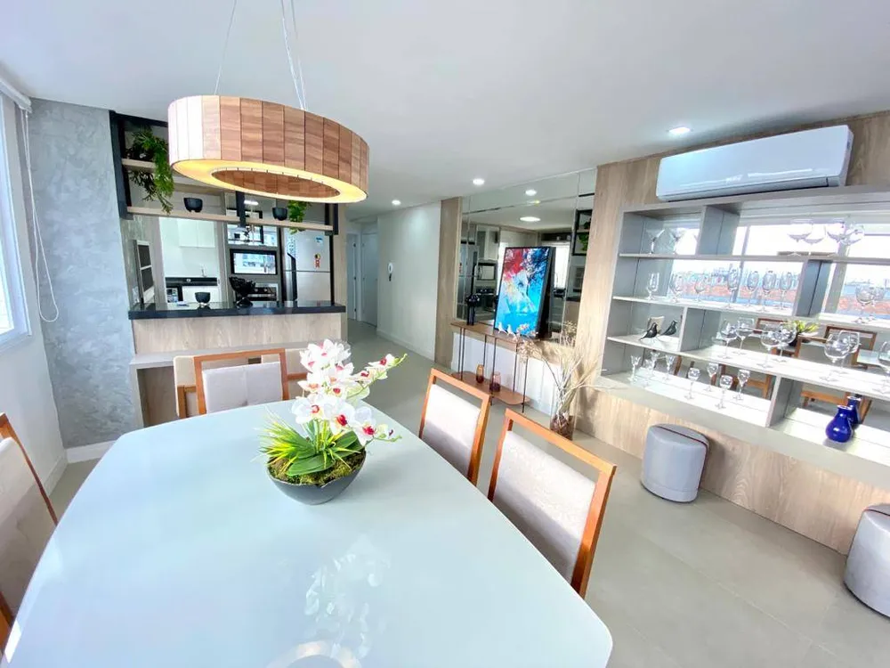 Apartamento, 3 quartos - Foto 4