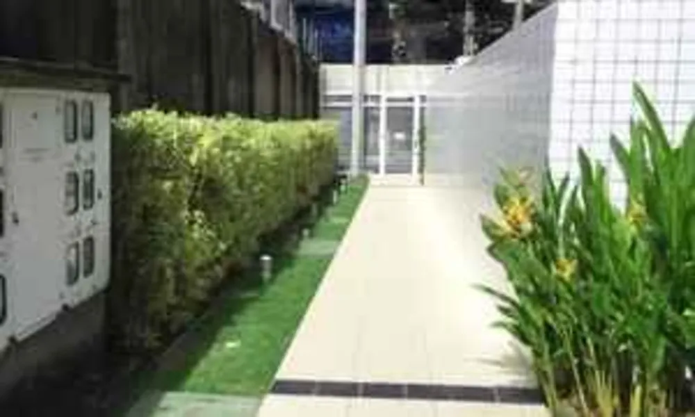 Apartamento, 2 quartos, 55 m² - Foto 3