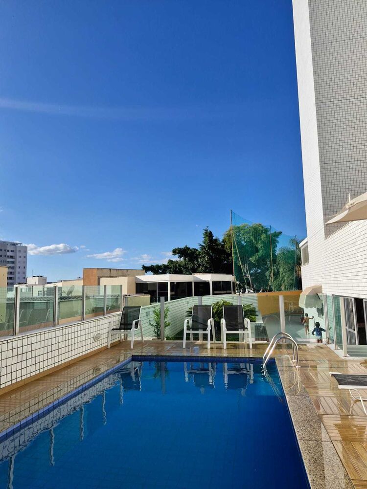 Apartamento à venda com 3 quartos, 87m² - Foto 20