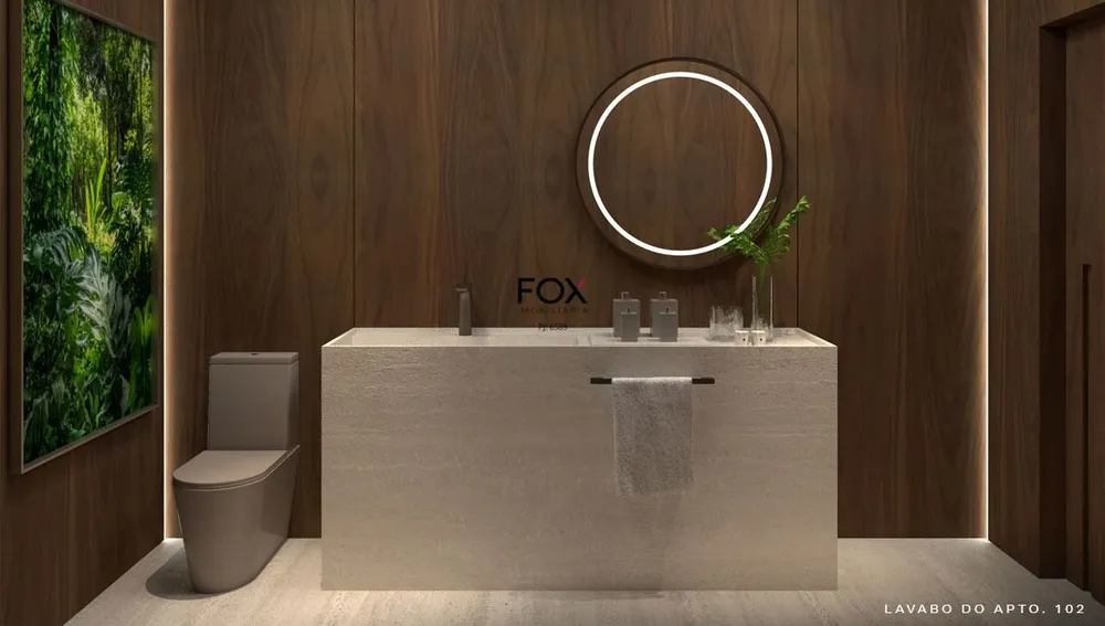 Apartamento, 3 quartos, 285 m² - Foto 6
