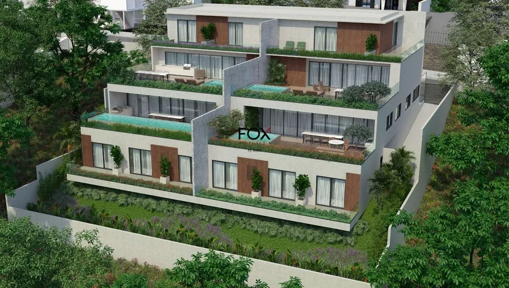 Apartamento, 3 quartos, 285 m² - Foto 1
