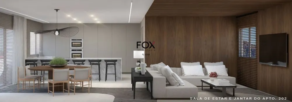 Apartamento, 3 quartos, 285 m² - Foto 2