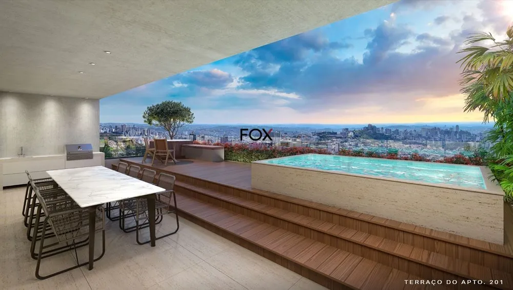 Apartamento, 3 quartos, 285 m² - Foto 11