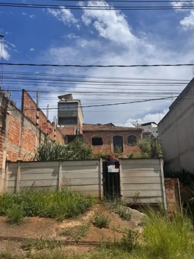 Terreno, 360 m² - Foto 1