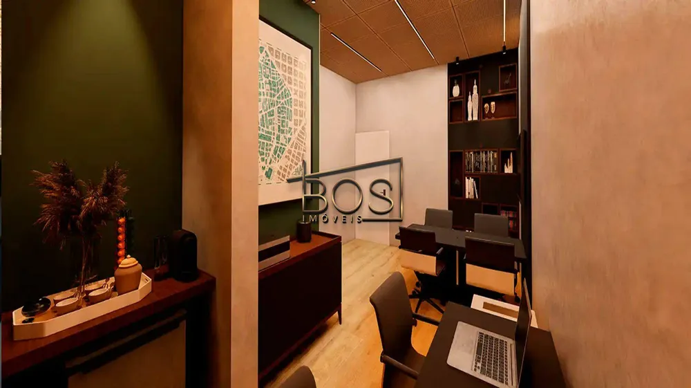 Apartamento, 3 quartos, 91 m² - Foto 11