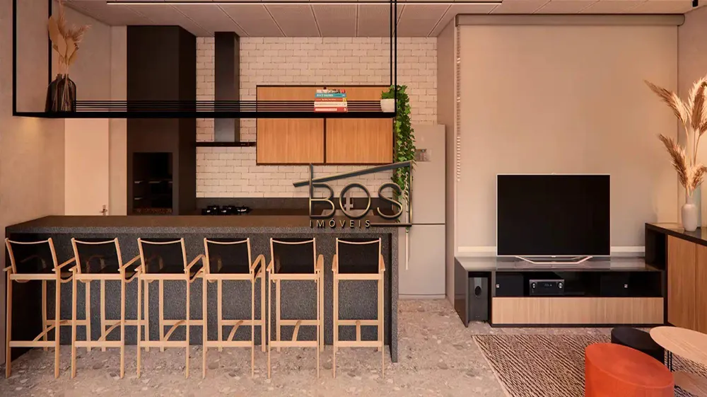 Apartamento, 3 quartos, 91 m² - Foto 12