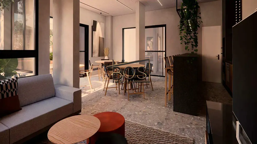 Apartamento, 3 quartos, 91 m² - Foto 10