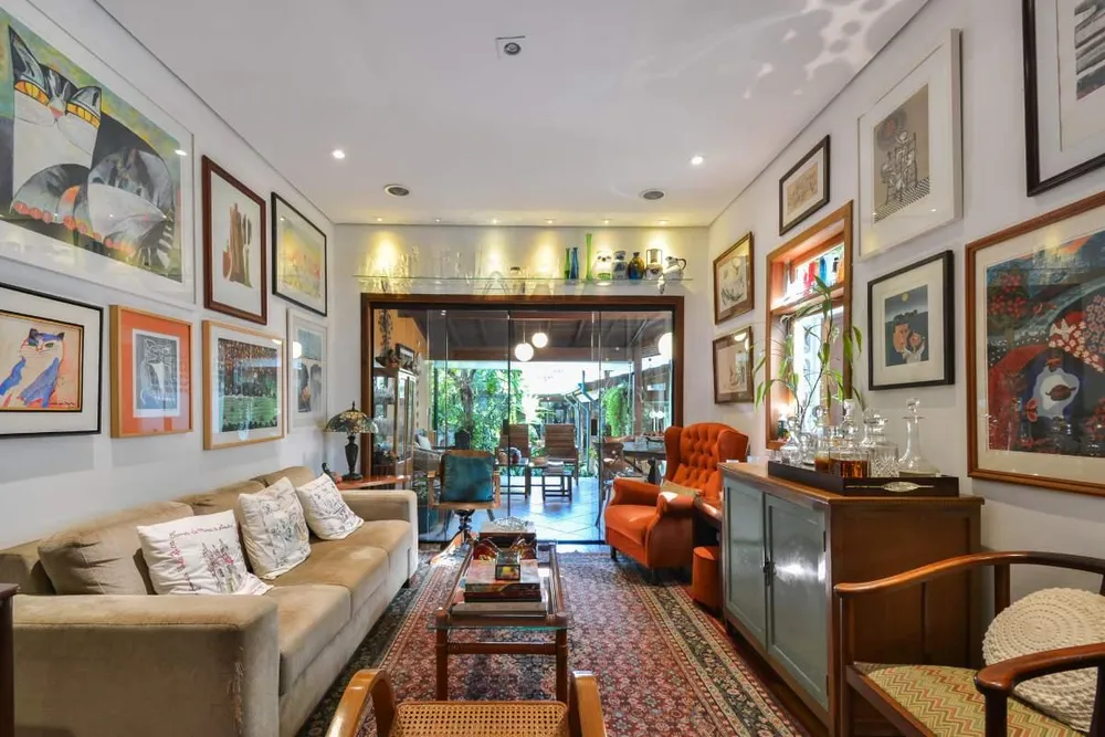 Casa, 3 quartos, 409 m² - Foto 5