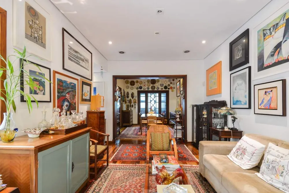 Casa, 3 quartos, 409 m² - Foto 4