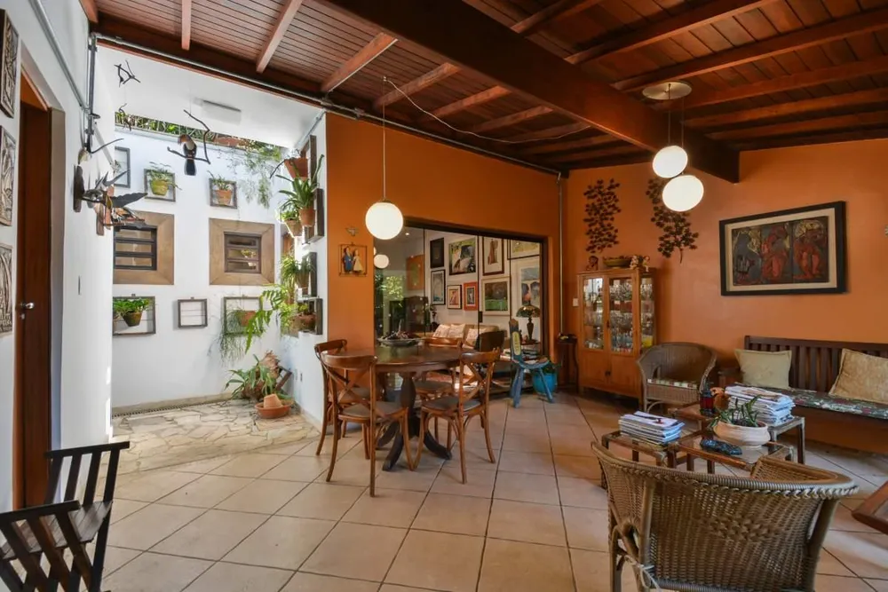 Casa, 3 quartos, 409 m² - Foto 6