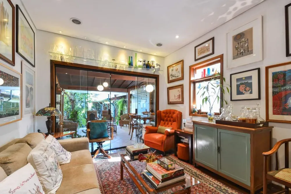 Casa, 3 quartos, 409 m² - Foto 2