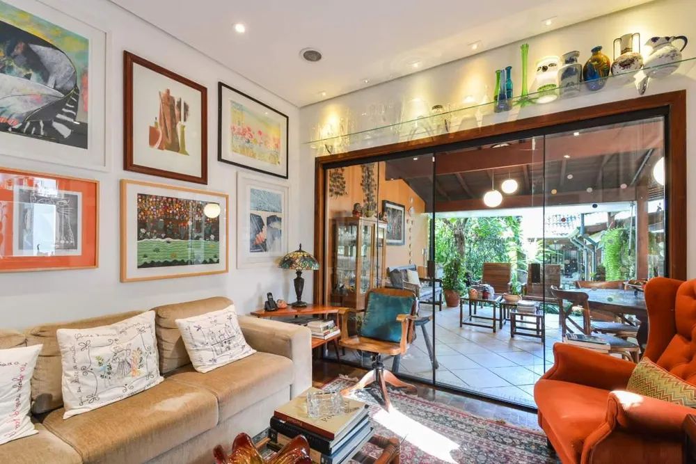 Casa, 3 quartos, 409 m² - Foto 7